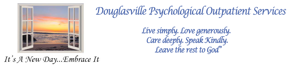 Douglasville Psychological Outpatient Services